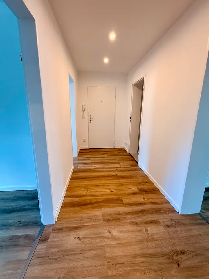 2 Zimmer Wohnung mit 59 m² in Wuppertal – Bild 8