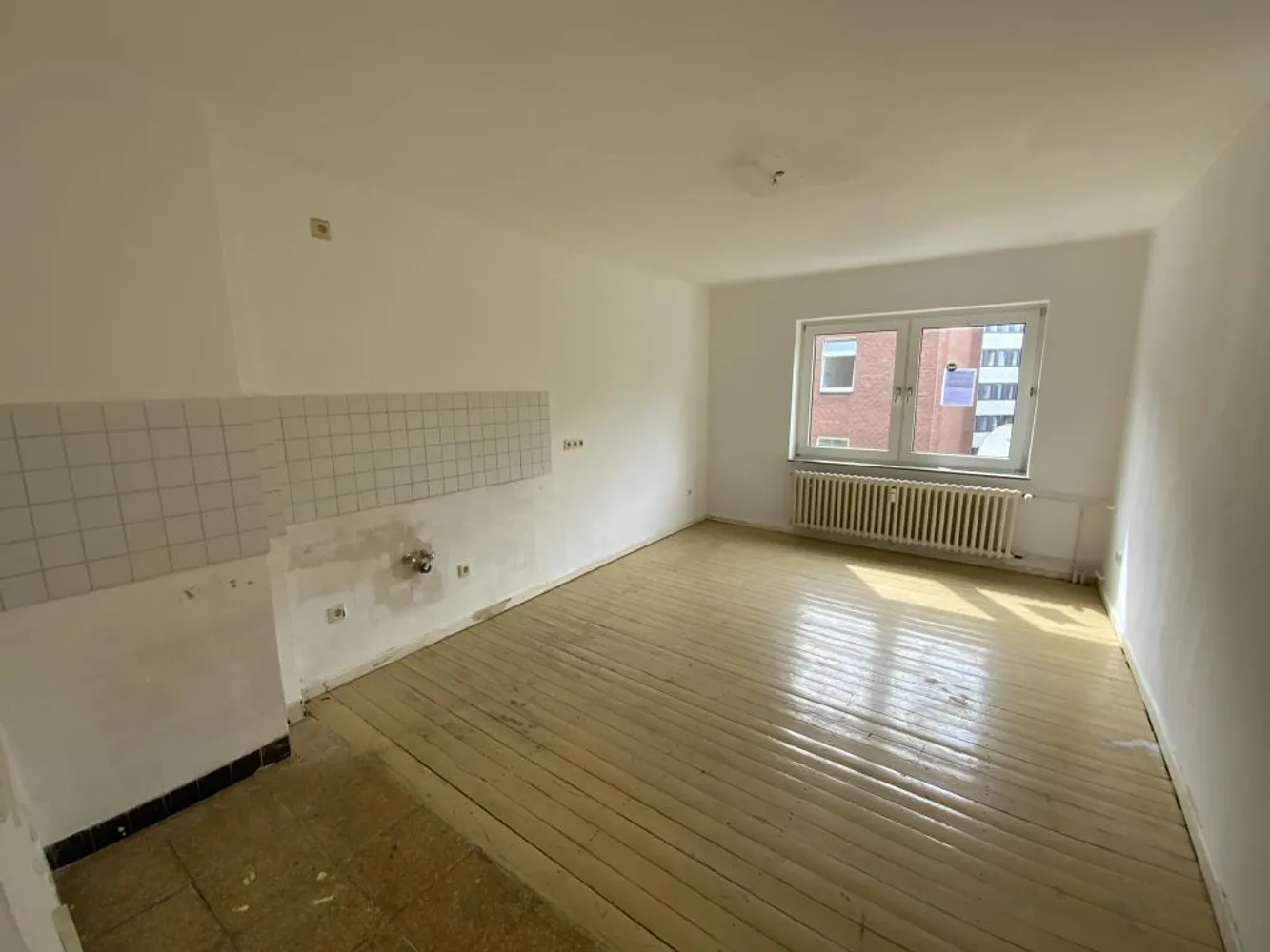 1 Zimmer Wohnung mit 42 m² in Dortmund – Bild 8
