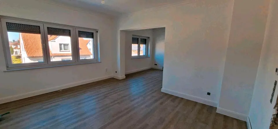 3 Zimmer Wohnung mit 100 m² in Paderborn – Bild 1