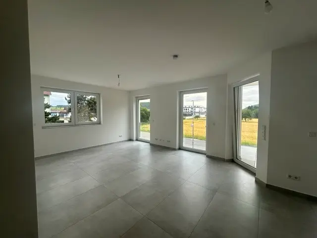 3 Zimmer Wohnung mit 85 m² in Mosbach – Bild 1