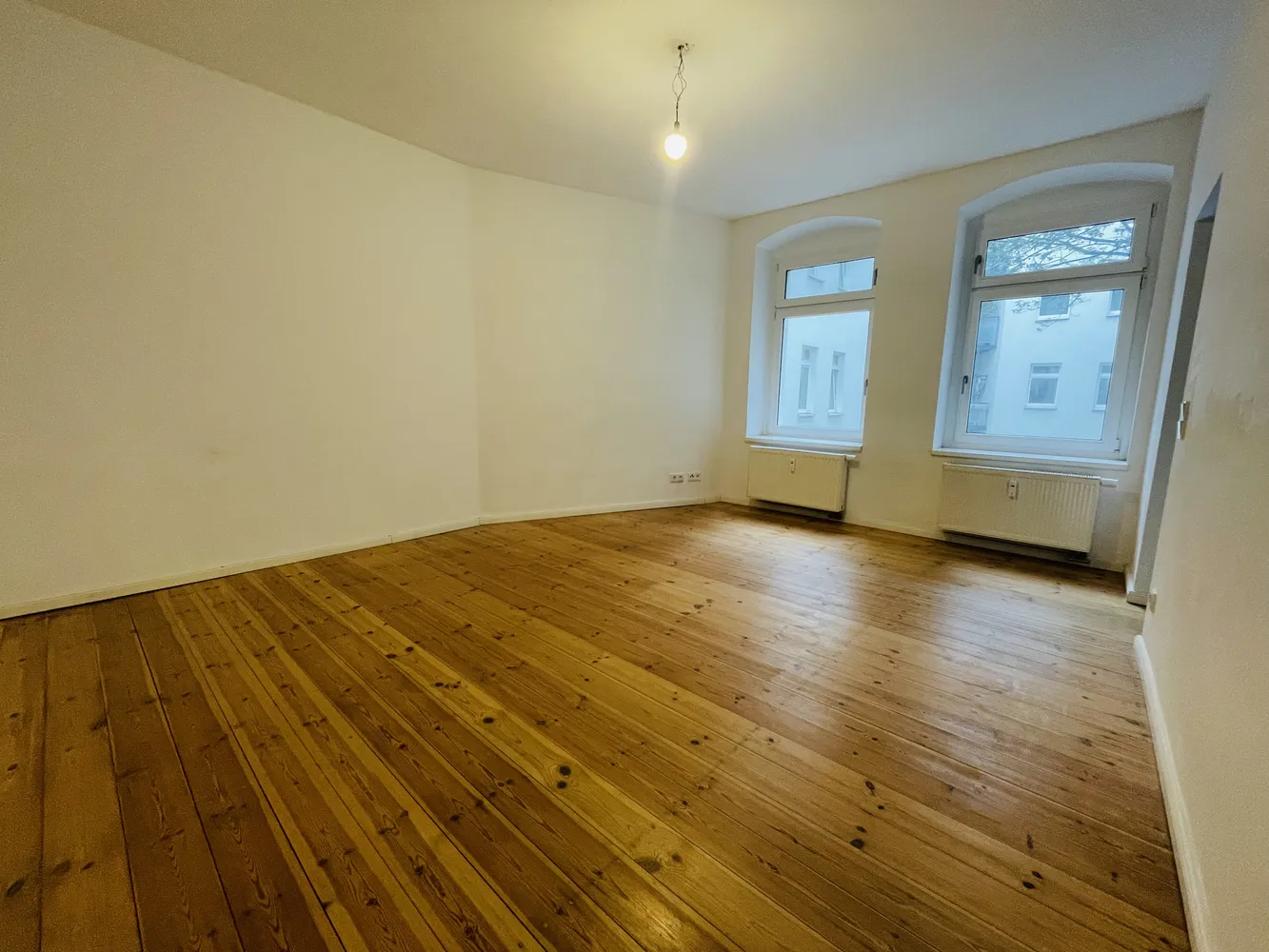 1 room apartment with 33 m² in Berlin – Photo 4