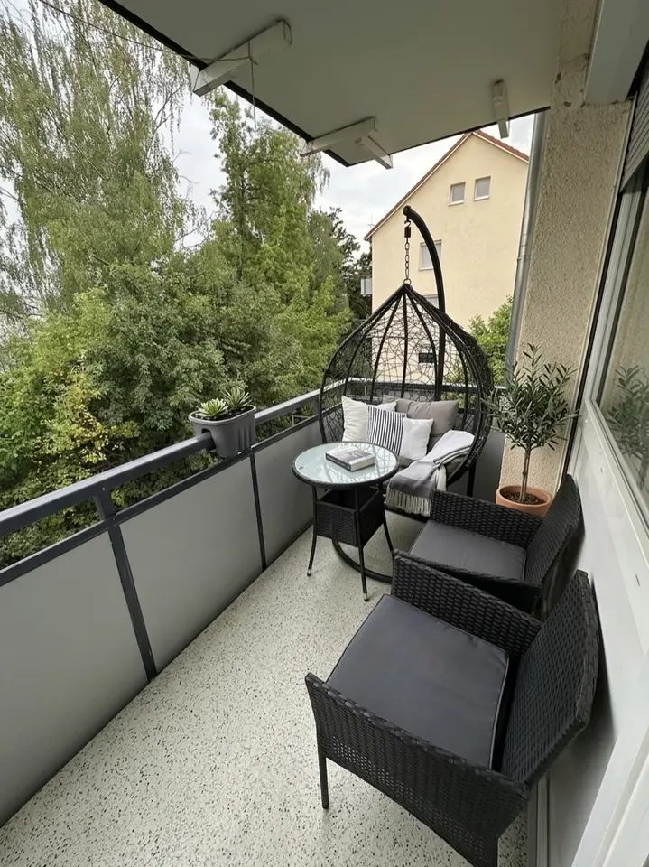 3 Zimmer Wohnung mit 67 m² in Esslingen am Neckar – Bild 10