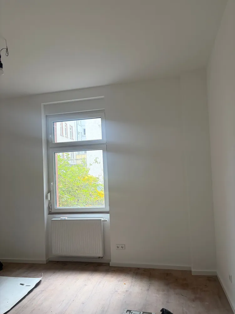 1 Zimmer Wohnung mit 31 m² in Frankfurt am Main – Bild 8
