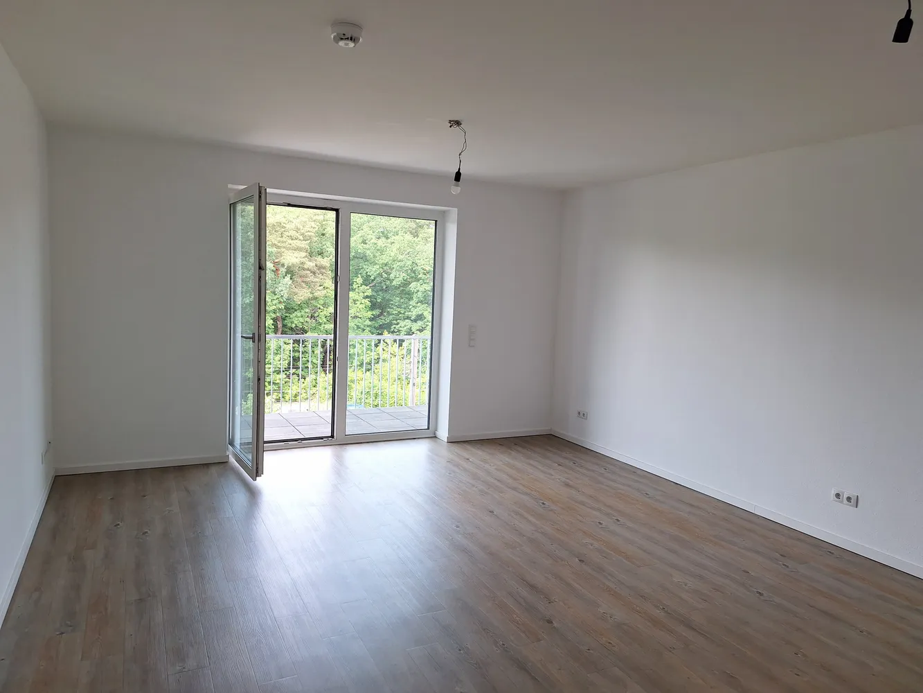 2 room apartment with 64 m² in Berlin – Photo 8