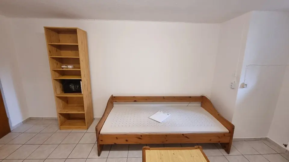 WG-Zimmer mit 20 m² in Göttingen – Bild 5