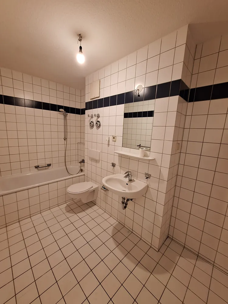 2 Zimmer Wohnung mit 65 m² in Berlin – Bild 10