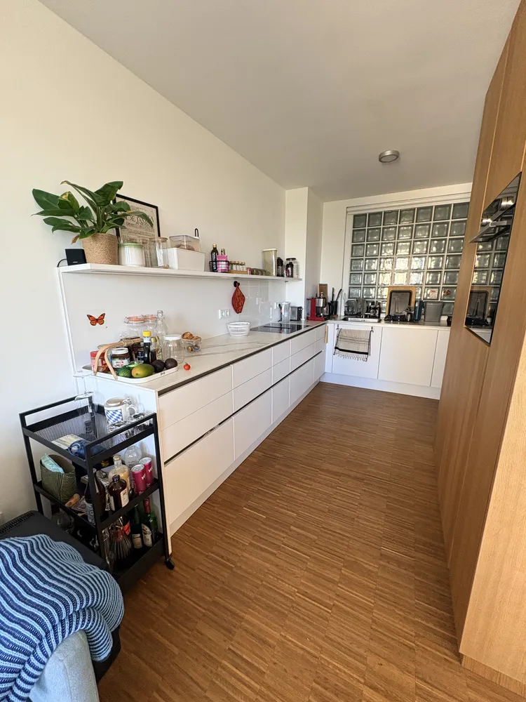 2 Zimmer Wohnung mit 60 m² in München – Bild 6