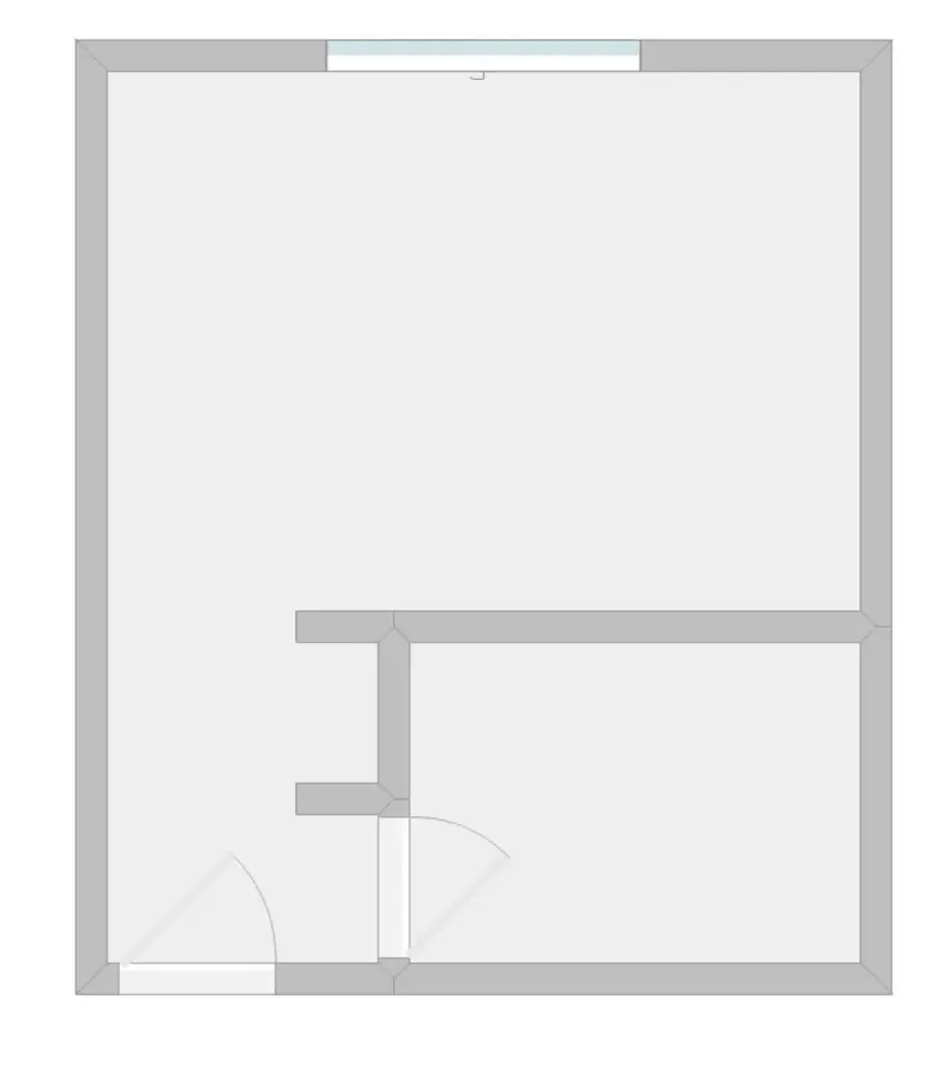Studio mit 22 m² in Fürth – Bild 7