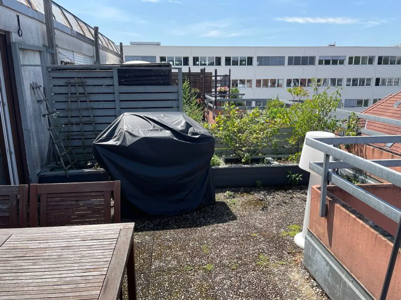 2 Zimmer Wohnung mit 56 m² in Konstanz – Bild 5