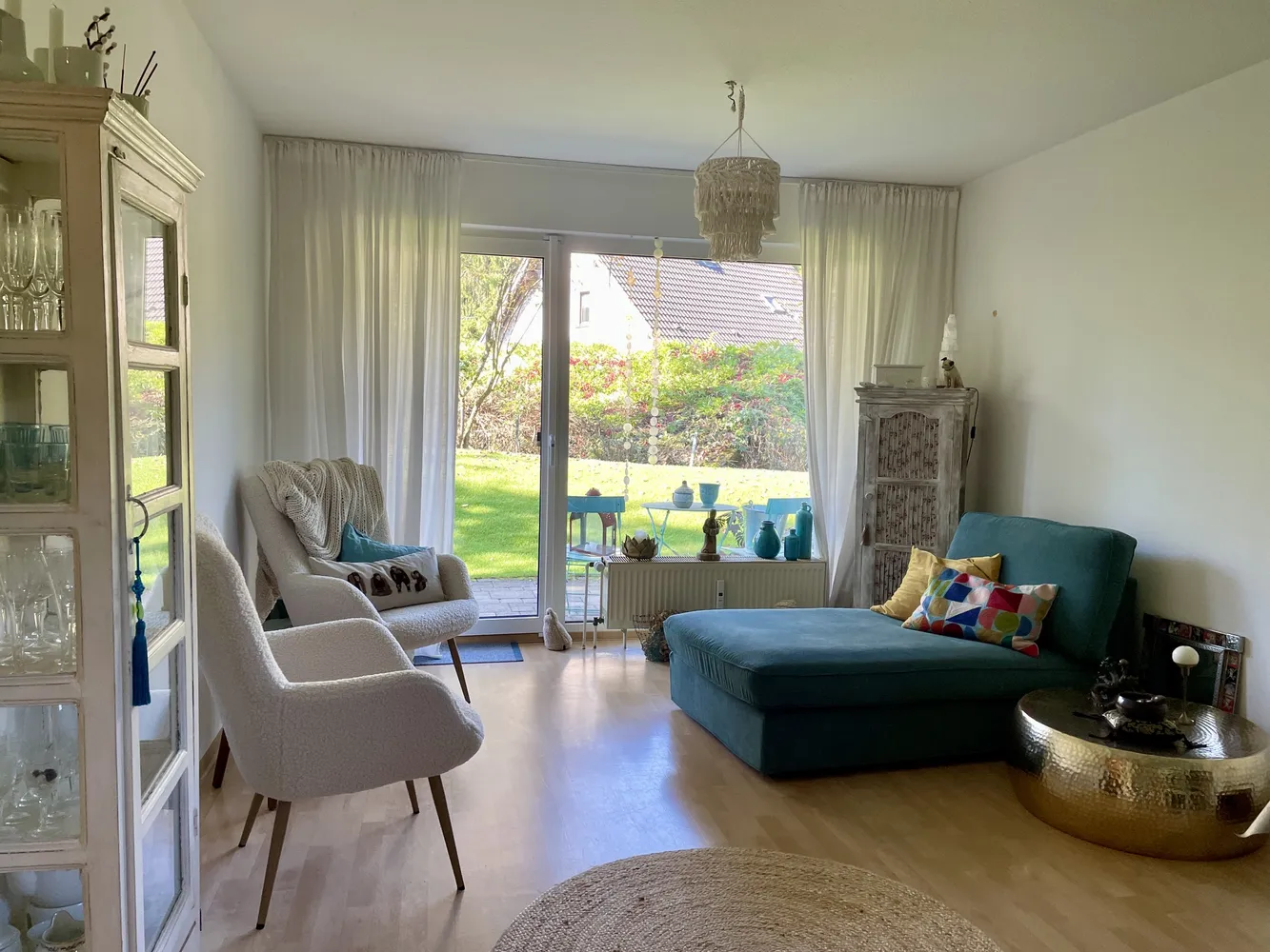 2 Zimmer Wohnung mit 50 m² in Solingen – Bild 2