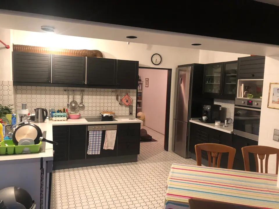 WG-Zimmer mit 18 m² in Oldenburg – Bild 8