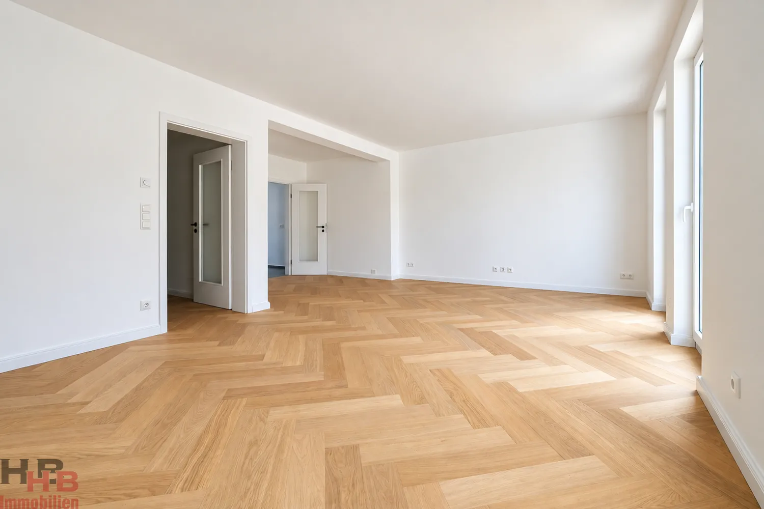 4 room house with 113 m² in Bremen – Photo 2