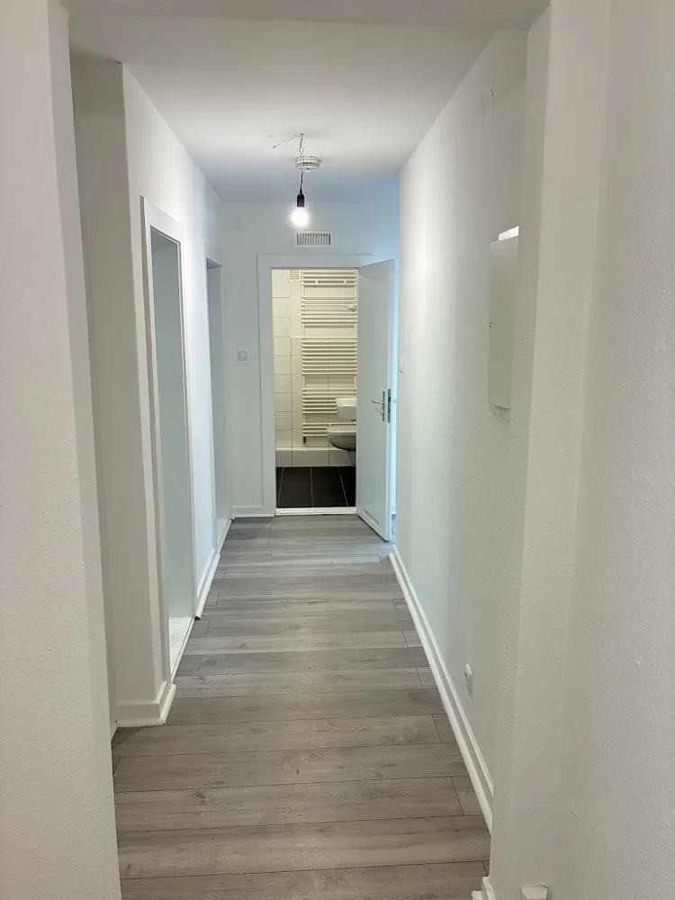 3 Zimmer Wohnung mit 63 m² in Kiel – Bild 2