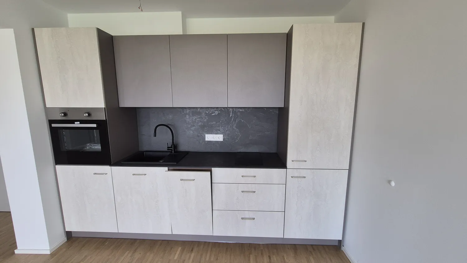 2 Zimmer Wohnung mit 45 m² in Regensburg – Bild 4