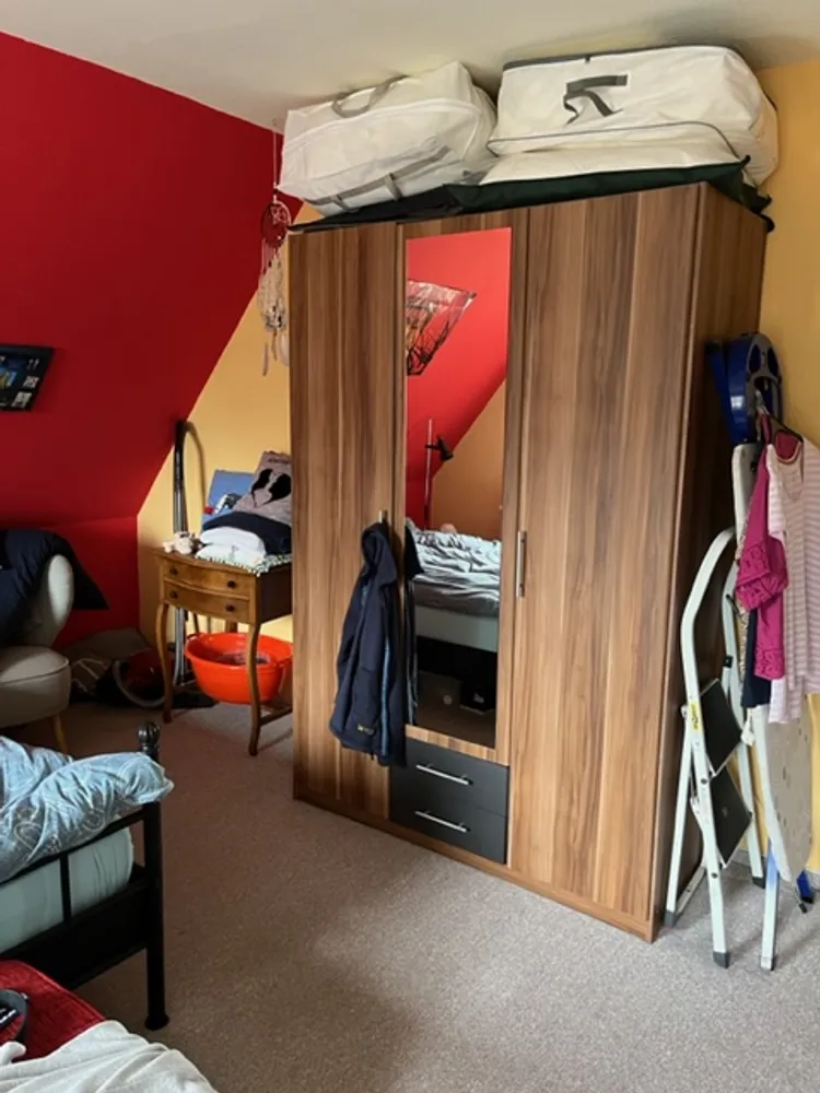 2 Zimmer Wohnung mit 65 m² in Elmshorn – Bild 4
