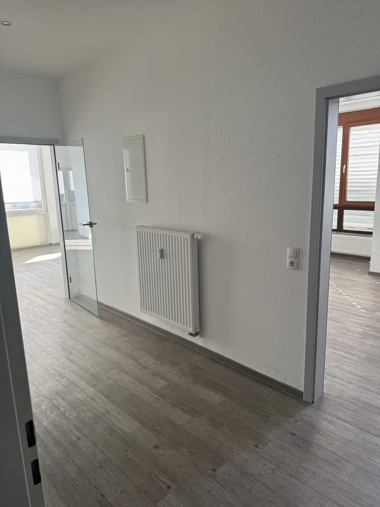 2 room apartment with 77 m² in Bensheim – Photo 7