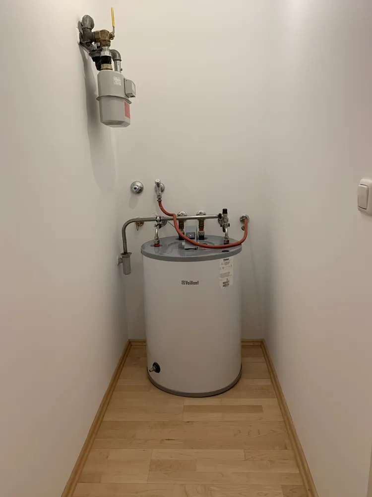2 Zimmer Wohnung mit 70 m² in München – Bild 7