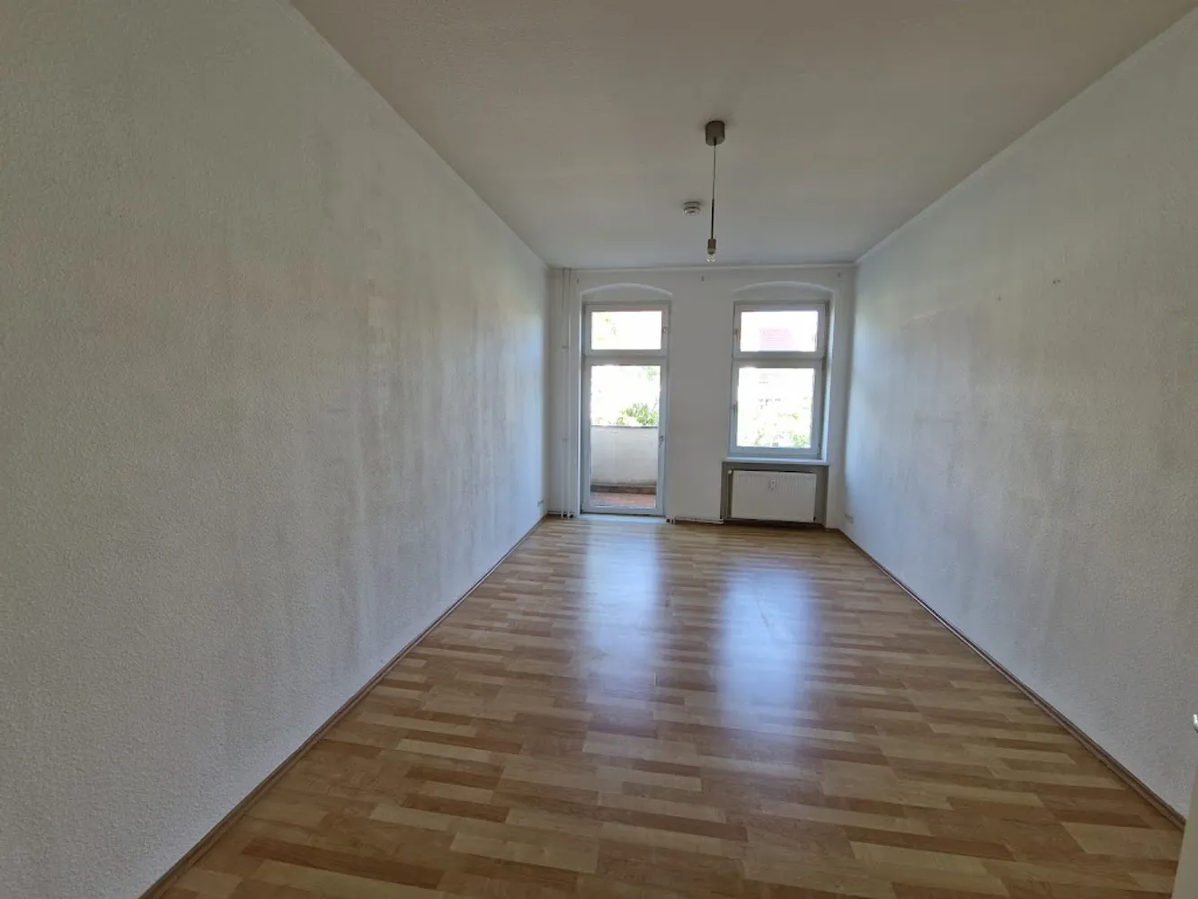 3 Zimmer Wohnung mit 86 m² in Berlin – Bild 1