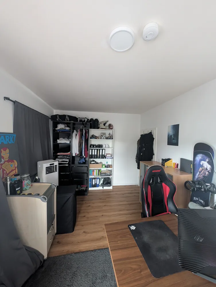 WG-Zimmer in Koblenz – Bild 4