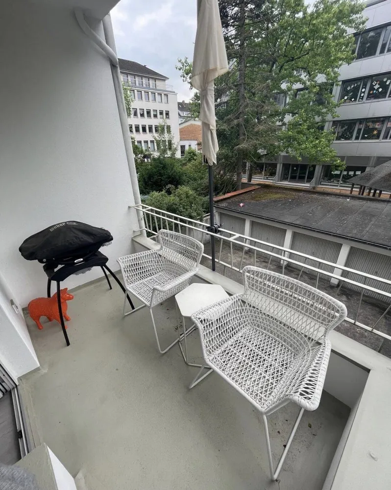 3 Zimmer Wohnung mit 69 m² in Düsseldorf – Bild 3