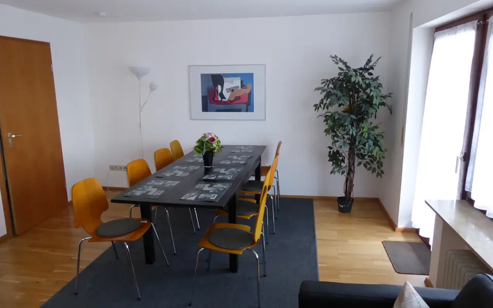 WG-Zimmer mit 125 m² in Schwäbisch Gmünd – Bild 5