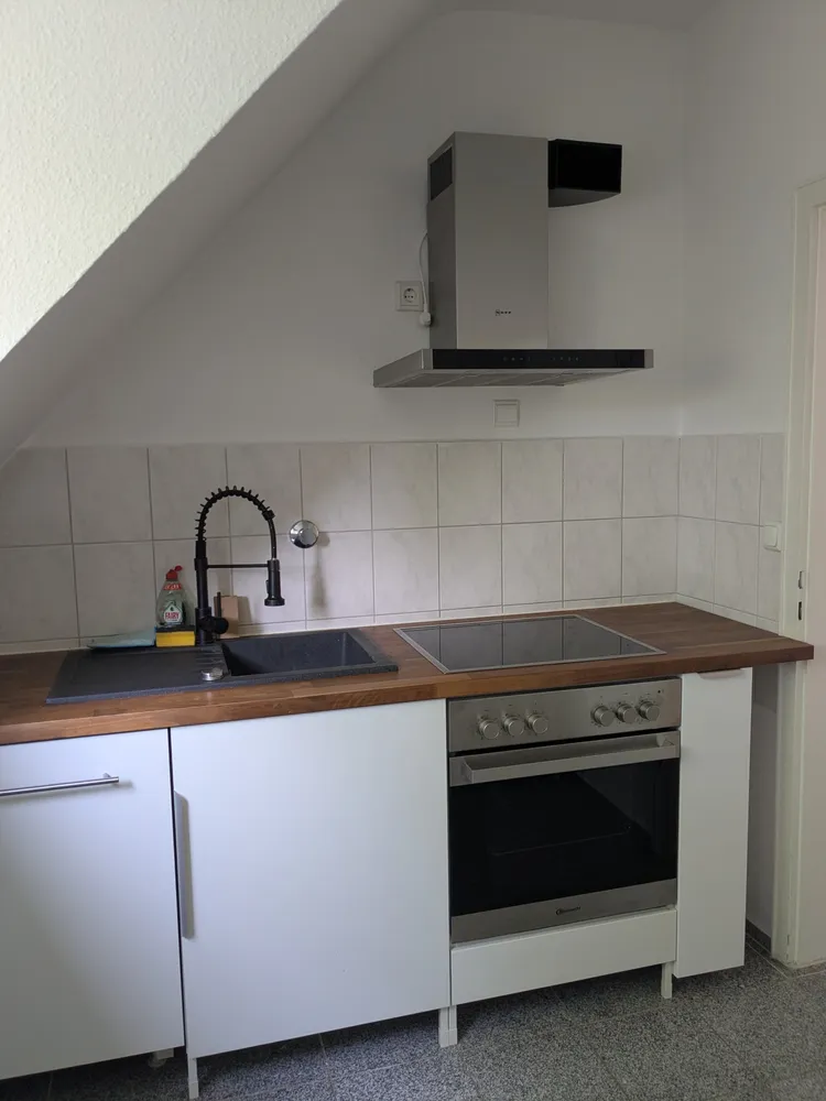 3 Zimmer Wohnung mit 70 m² in Essen – Bild 8