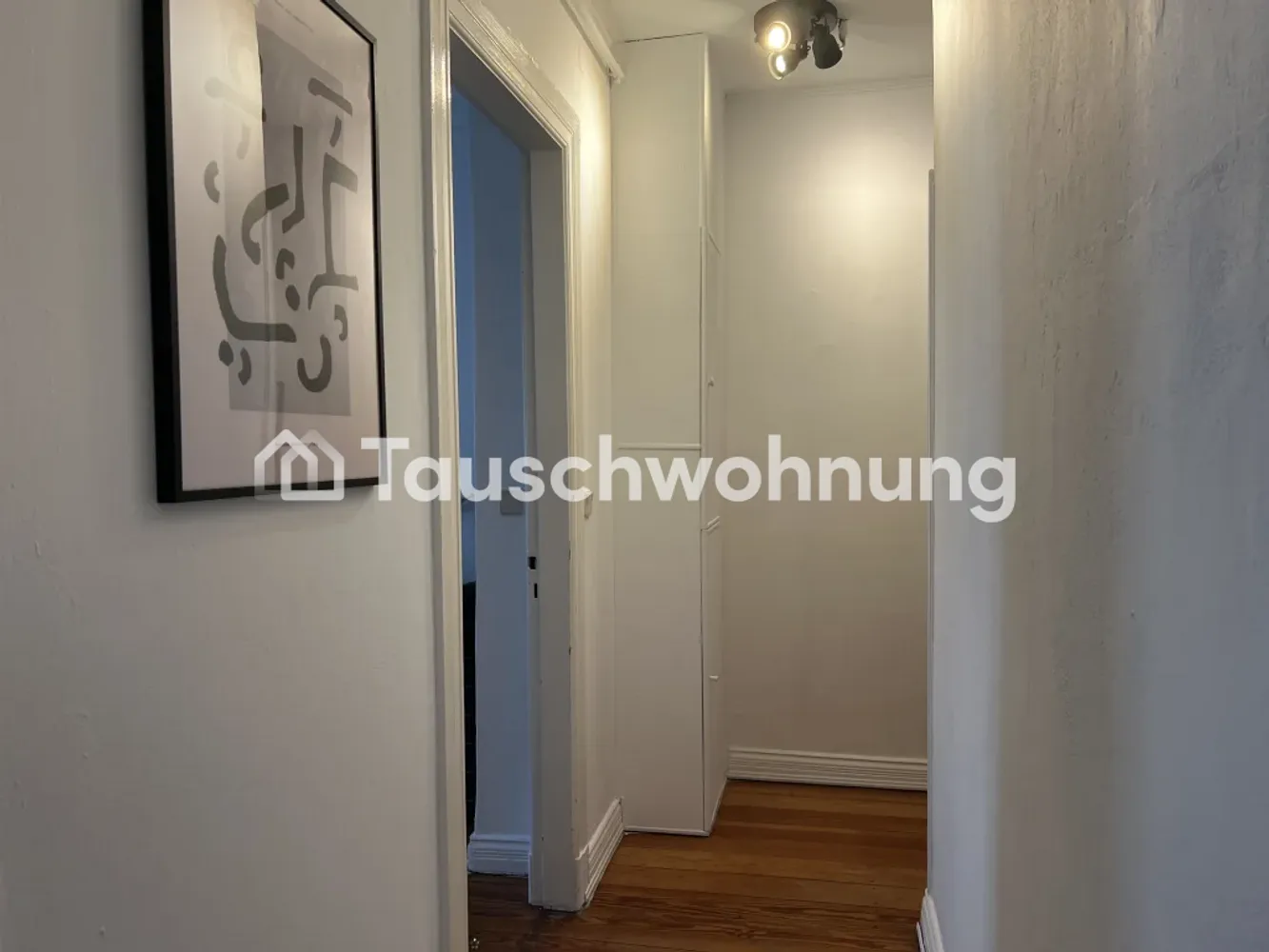 2 Zimmer Wohnung mit 50 m² in Hamburg – Bild 8