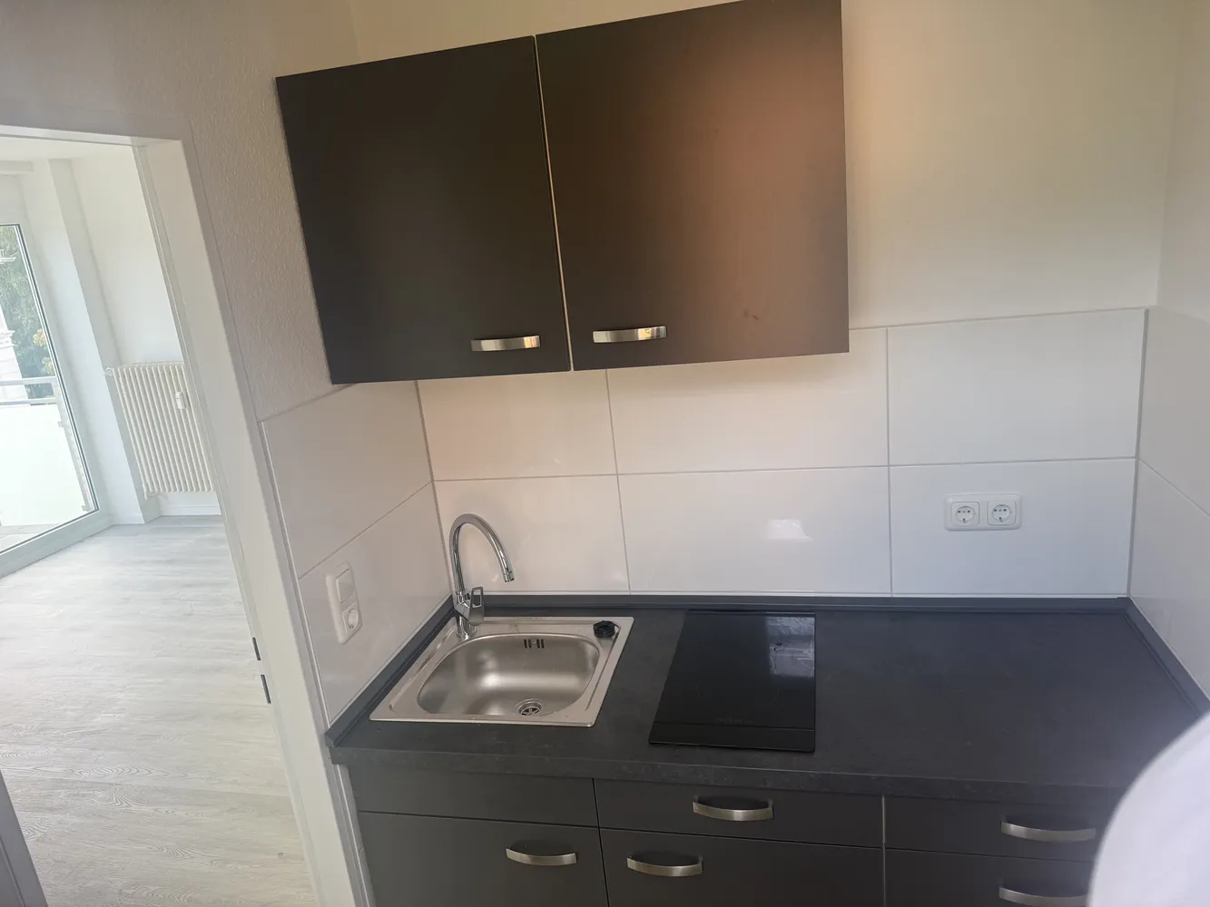 1 Zimmer Wohnung mit 26 m² in Wiesbaden – Bild 6