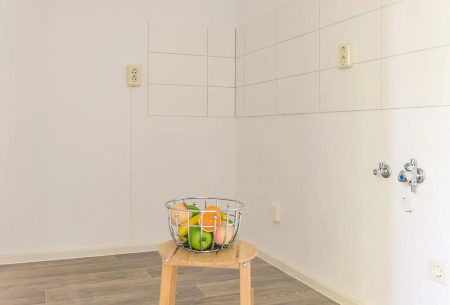 1 Zimmer Wohnung mit 34 m² in Chemnitz – Bild 3