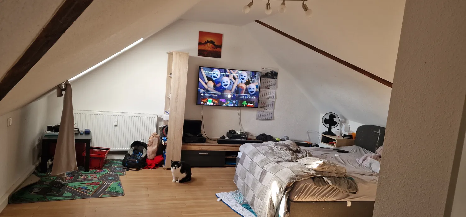 5 Zimmer Wohnung mit 120 m² in Solingen – Bild 8