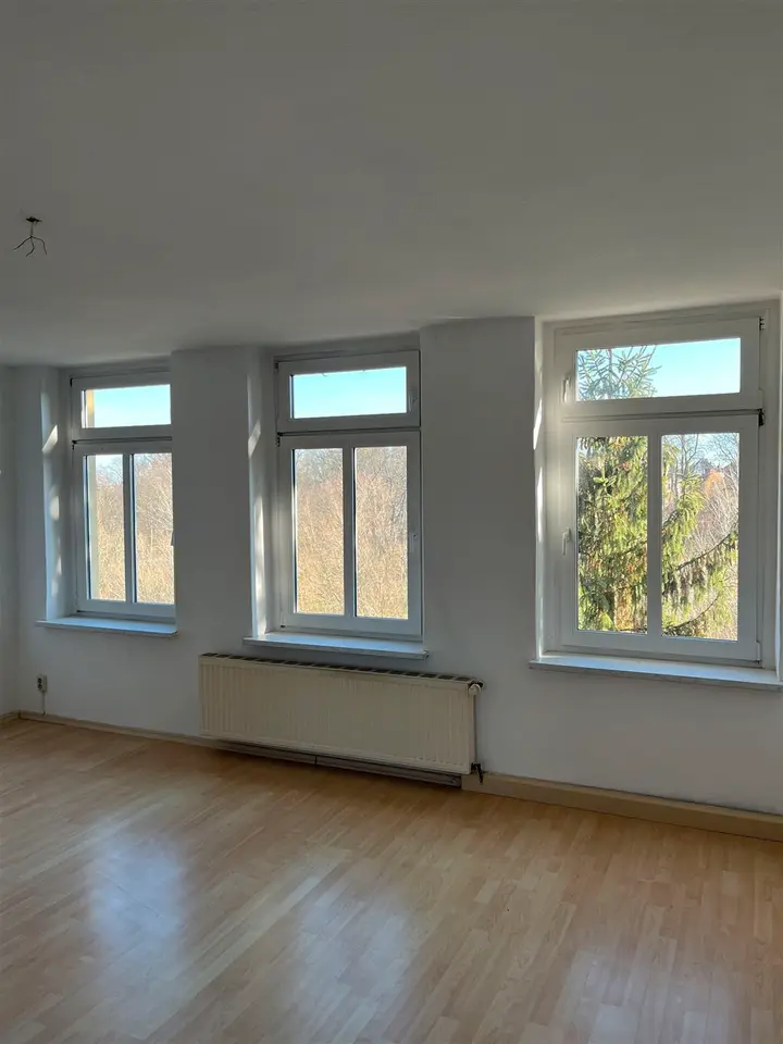 3 Zimmer Wohnung mit 87 m² in Torgau – Bild 1