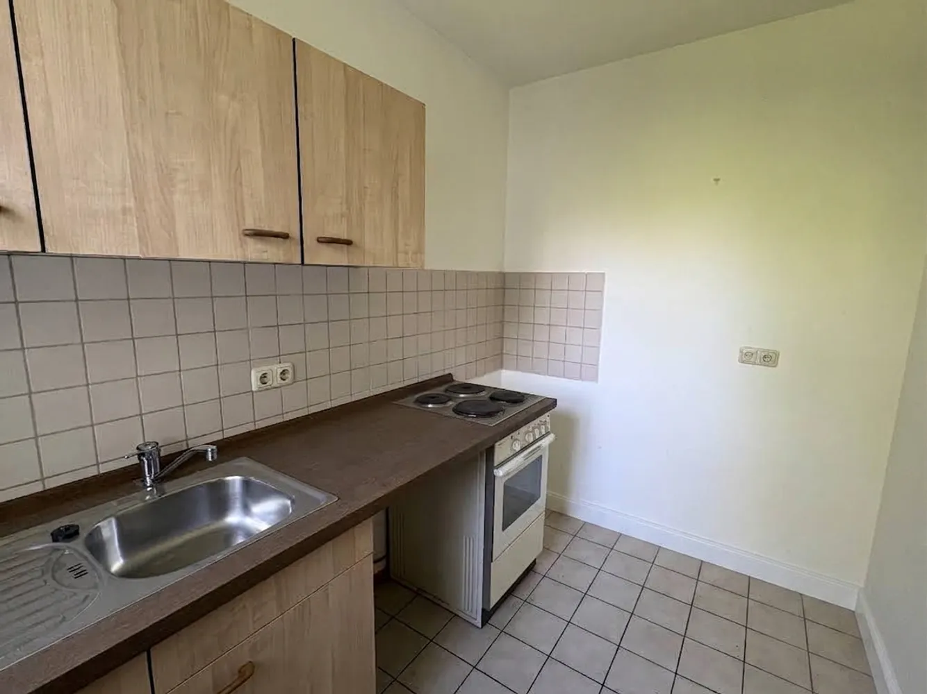 2 Zimmer Wohnung mit 48 m² in München – Bild 6