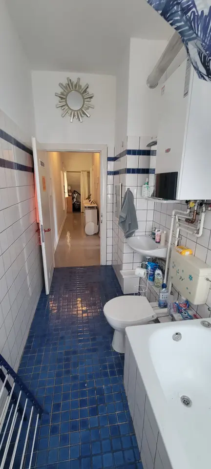 2 Zimmer Wohnung mit 11 m² in Osnabrück – Bild 6