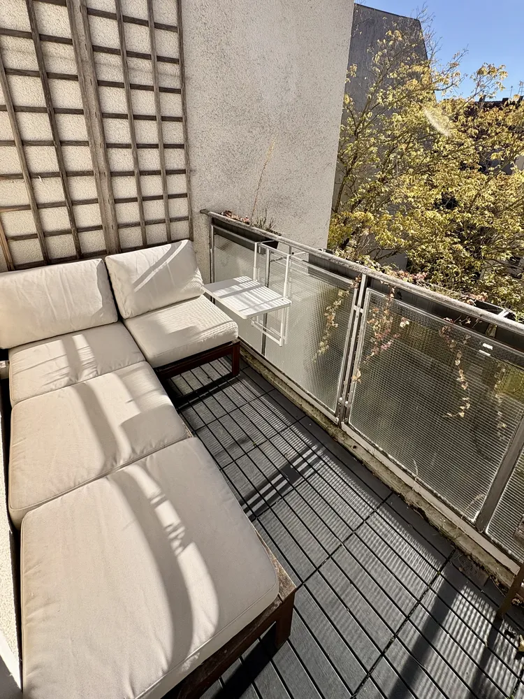 4 room apartment with 132 m² in Berlin – Photo 1