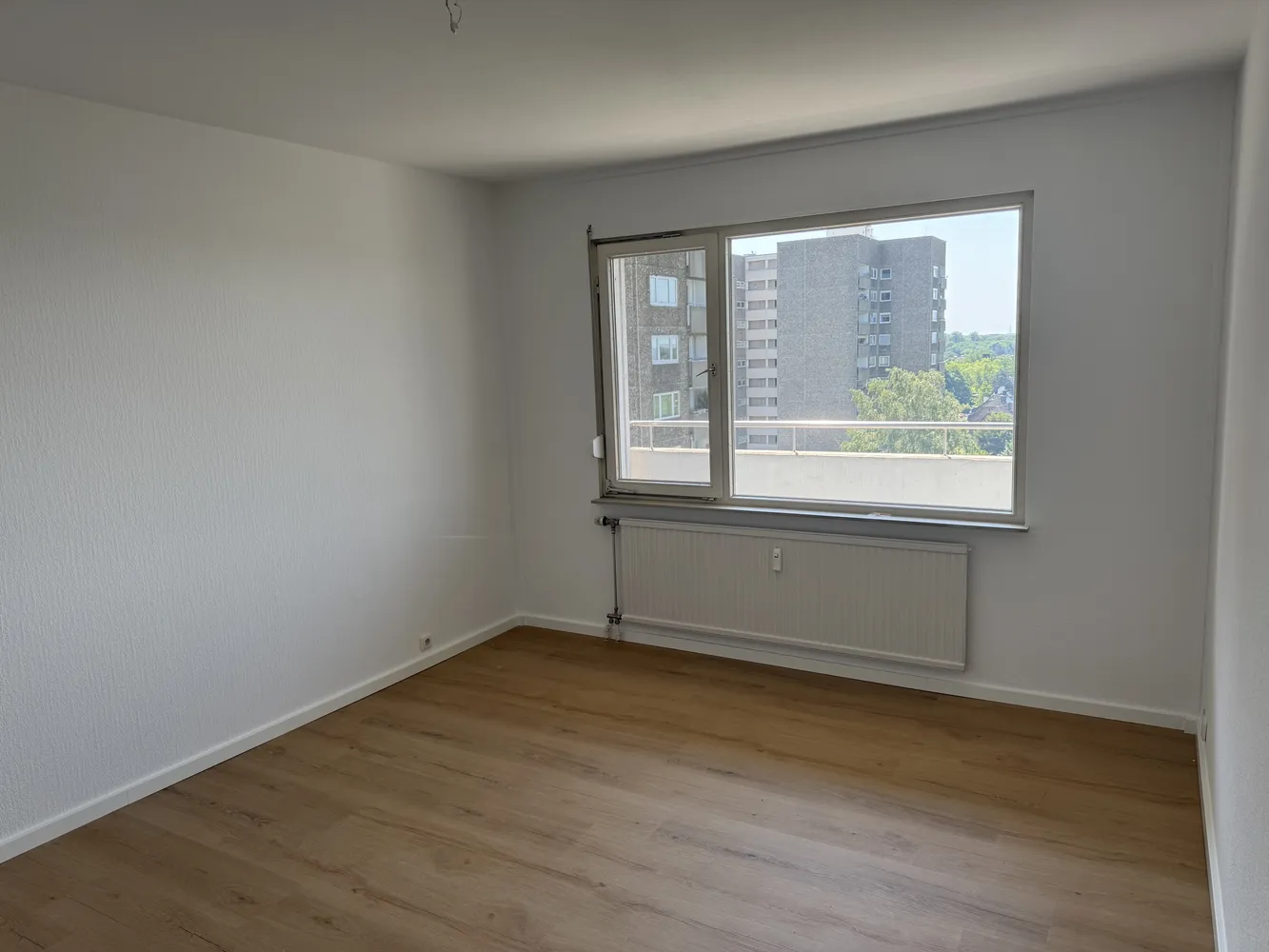 4 Zimmer Wohnung mit 70 m² in Duisburg – Bild 5