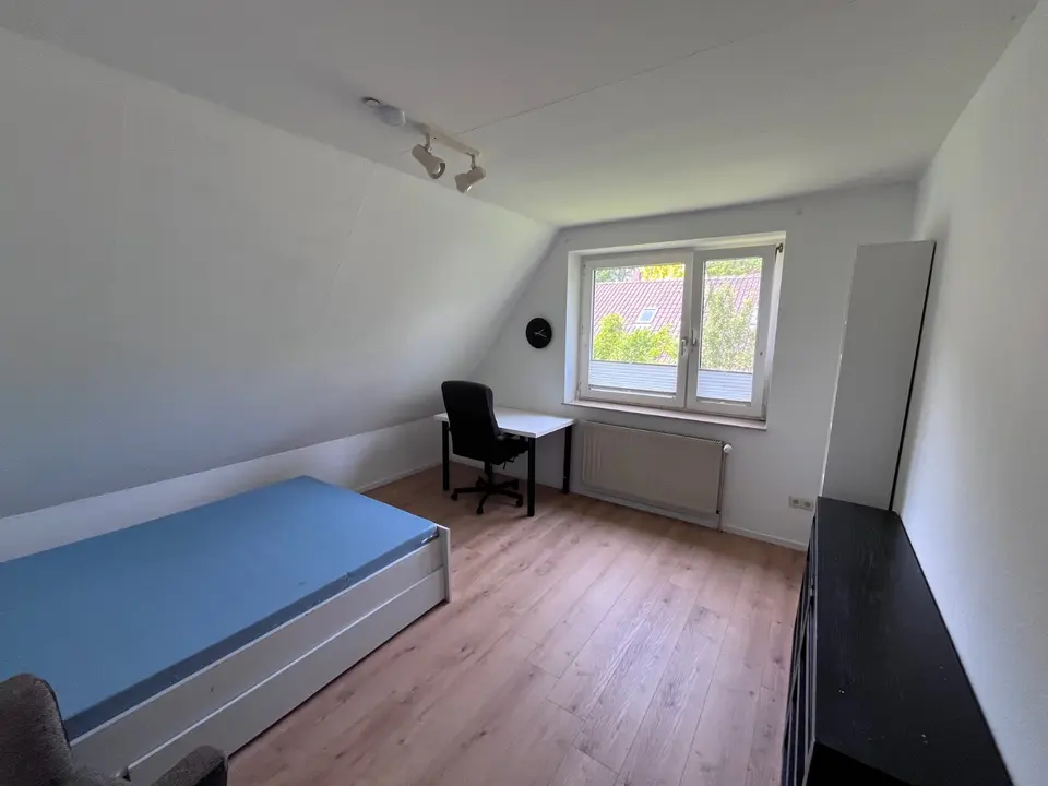 WG-Zimmer mit 20 m² in Oldenburg – Bild 1