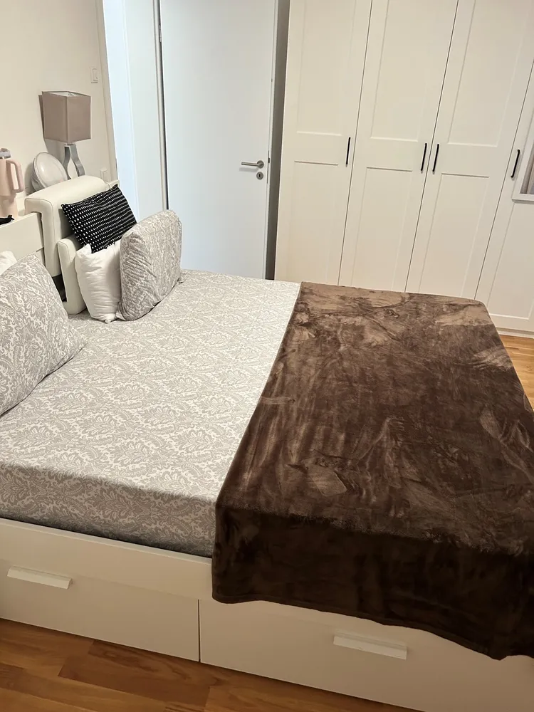 3 Zimmer Wohnung mit 82 m² in Mainz – Bild 2