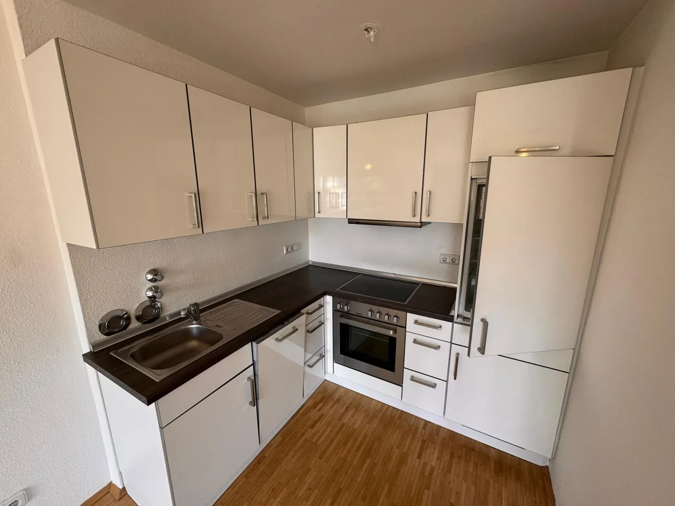 2 room apartment with 54 m² in Cologne – Photo 7