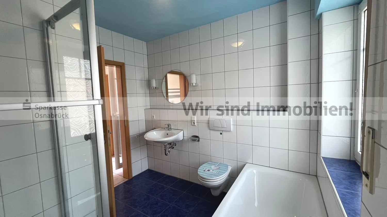 2 Zimmer Wohnung mit 62 m² in Osnabrück – Bild 8