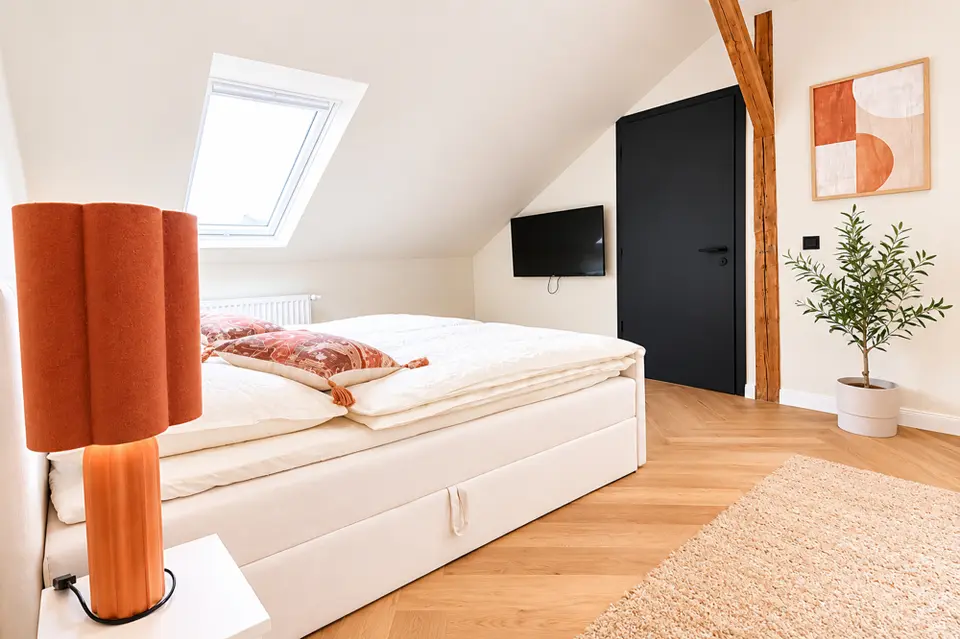 WG-Zimmer mit 51 m² in Oldenburg – Bild 2