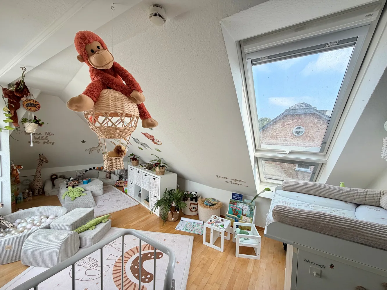 3 Zimmer Wohnung mit 85 m² in Bonn – Bild 3