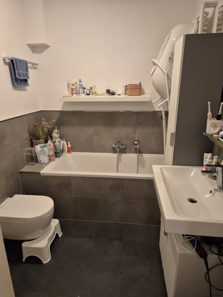 3 Zimmer Wohnung mit 81 m² in Mannheim – Bild 10