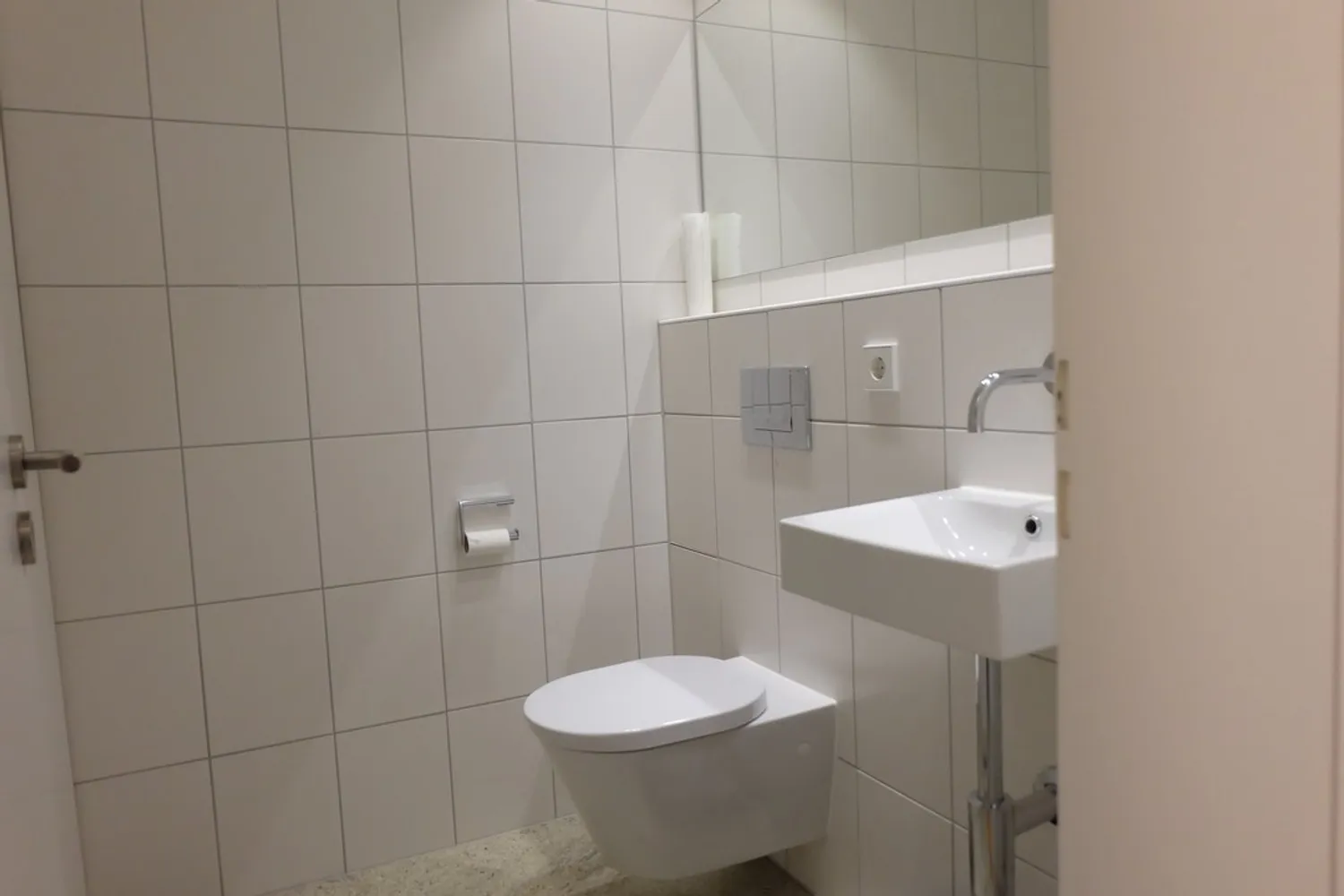 2 Zimmer Wohnung mit 80 m² in Baden-Baden – Bild 1