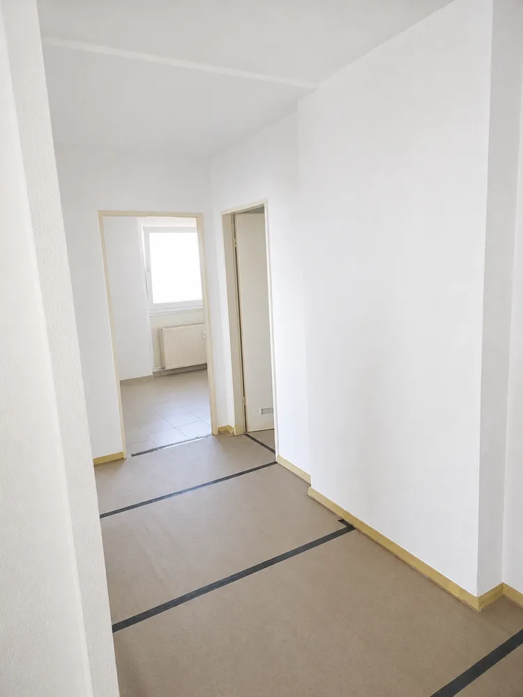 2 Zimmer Wohnung mit 85 m² in Hannover – Bild 4