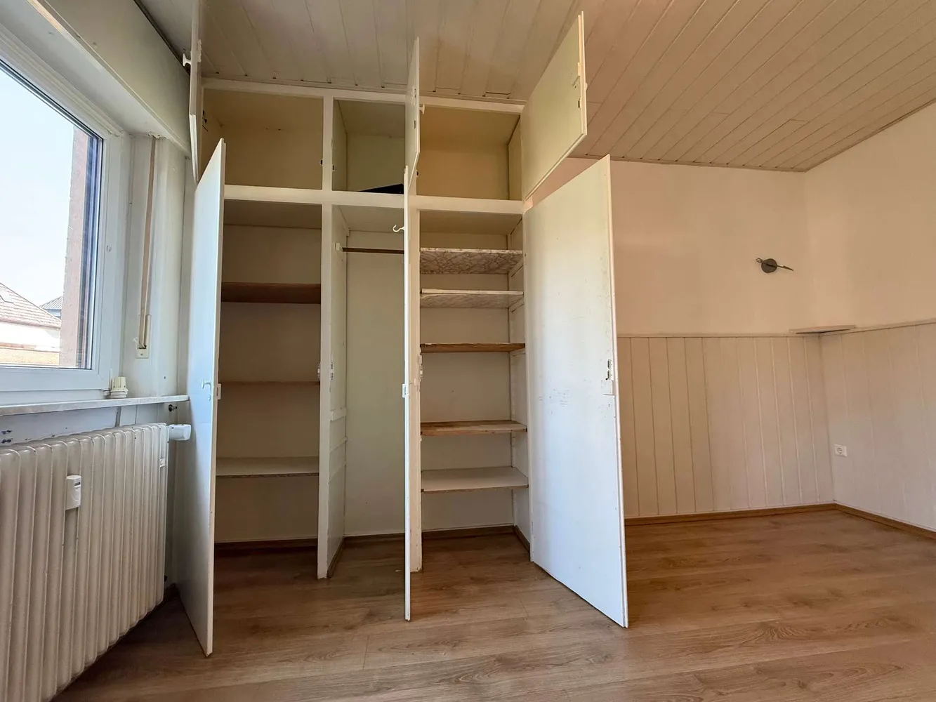 3 Zimmer Wohnung mit 82 m² in Mannheim – Bild 4