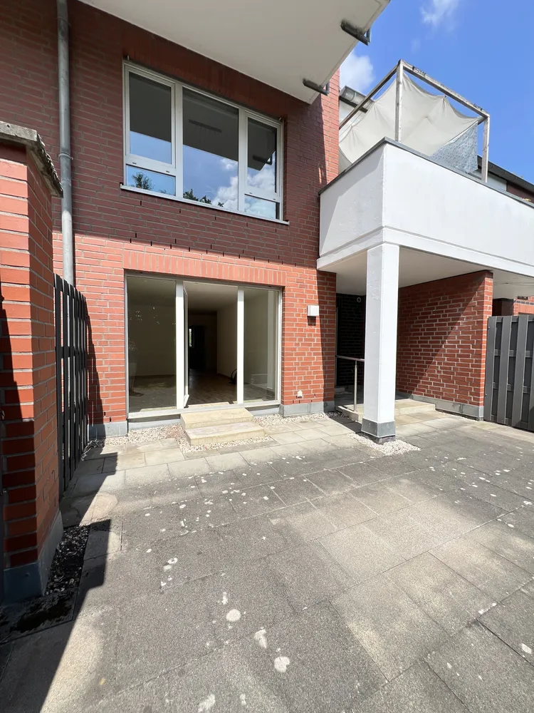 2 Zimmer Wohnung mit 90 m² in Frechen – Bild 4