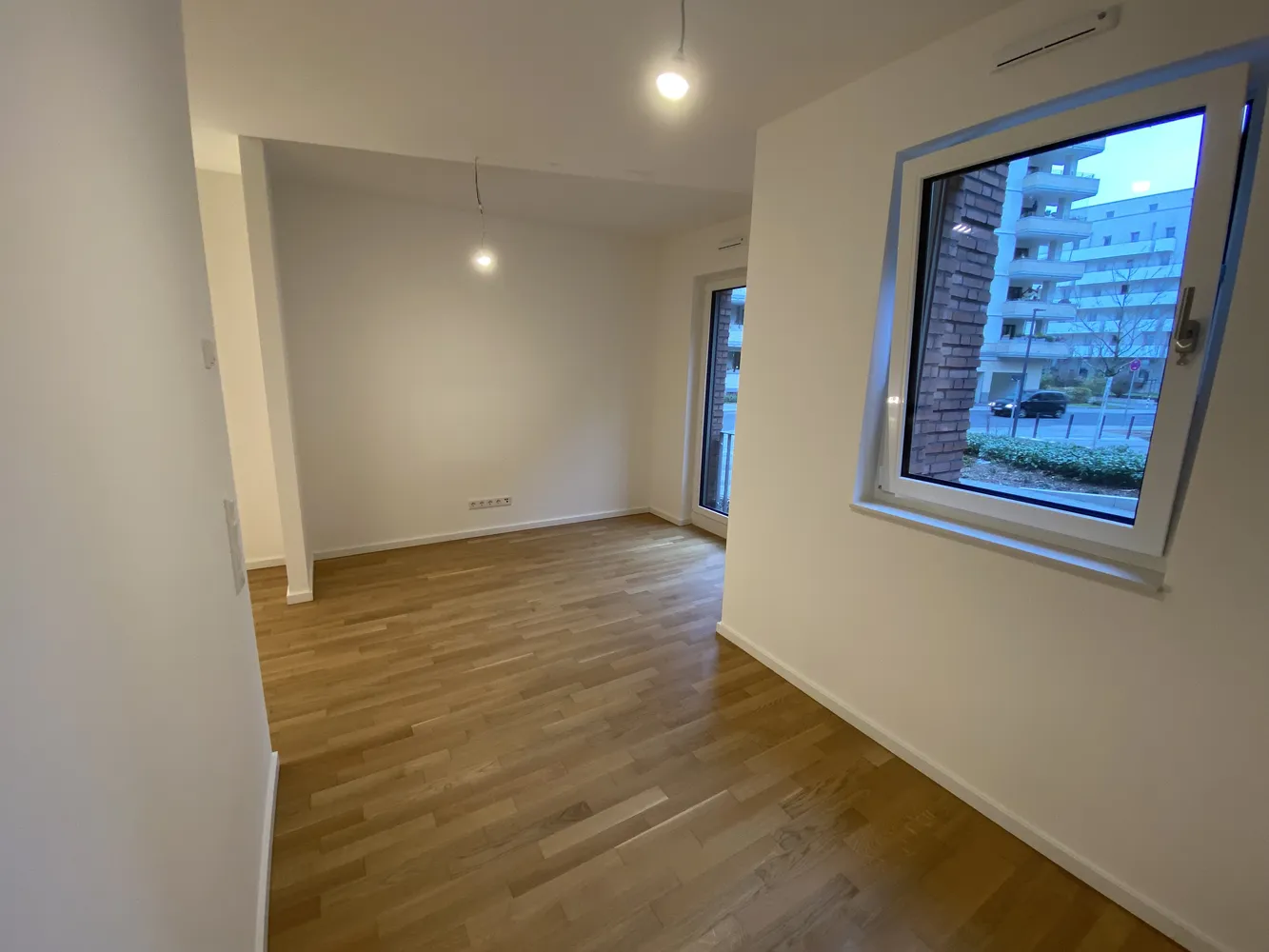 1 room apartment with 35 m² in Frankfurt am Main – Photo 7