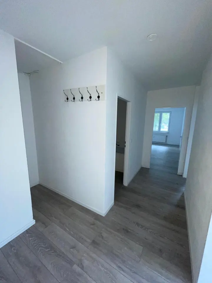 2 Zimmer Wohnung mit 67 m² in Mönchengladbach – Bild 4