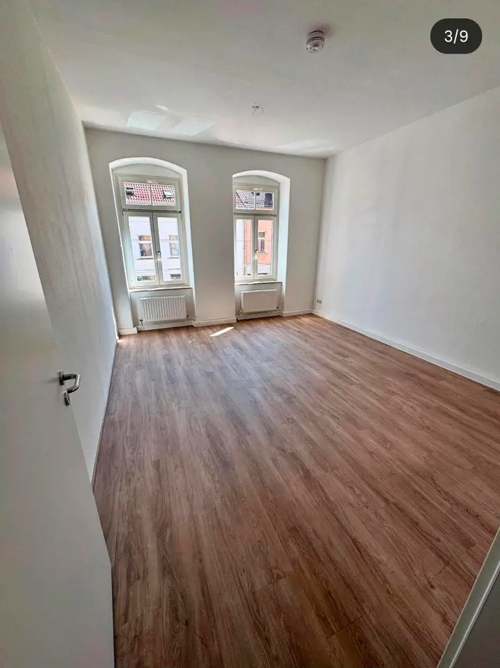 3 room apartment with 93 m² in Gera – Photo 2