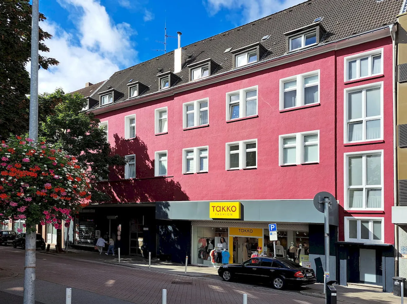 3 Zimmer Wohnung mit 97 m² in Essen – Bild 1